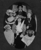 The Ellis Family